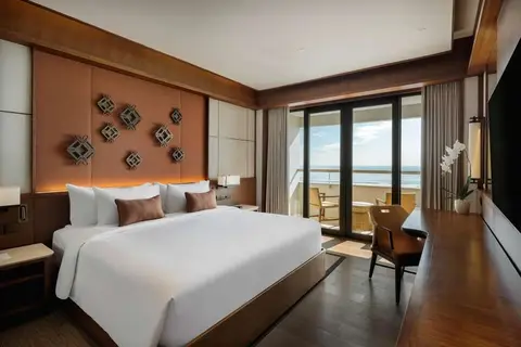 The Meru Sanur in Denpasar, foto 2