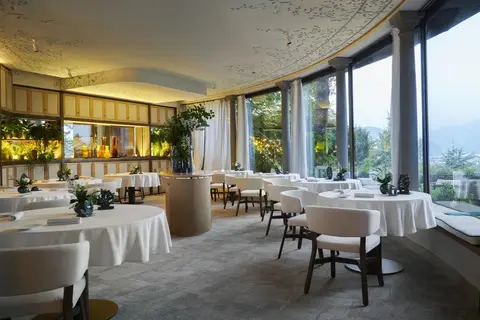 L'Albereta Relais & Chateaux in Erbusco, foto 25
