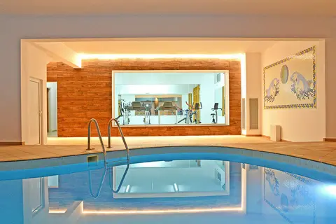 Magda Hotel in Magda Hotel, foto 10