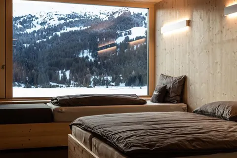 Revier Mountain Lodge foto 9