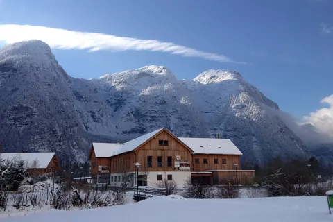 Hotel Dormio Resort Obertraun foto 23