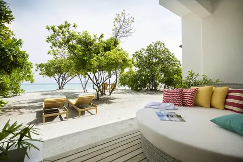 Robinson Noonu in ތިނަދޫ — foto 17