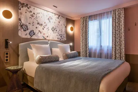 Maison Axel Opera Paris in Parijs, foto 6