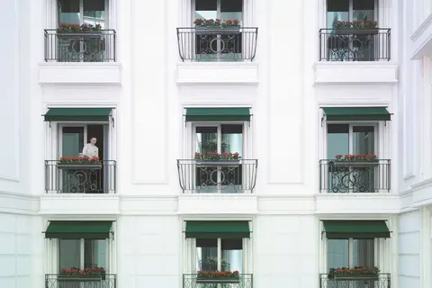 Shangri-La Bosphorus Istanbul in İstanbul, foto 10