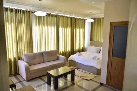 Buna Park Hotel in Shkodra — foto 29