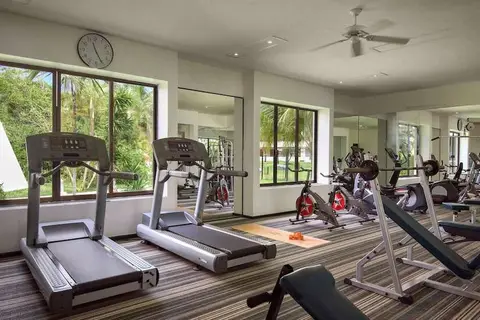 Melia Cozumel All Inclusive in San Miguel de Cozumel — foto 9