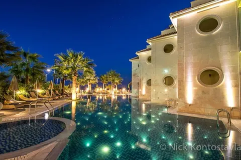 Palazetto Suites Zakynthos foto 2