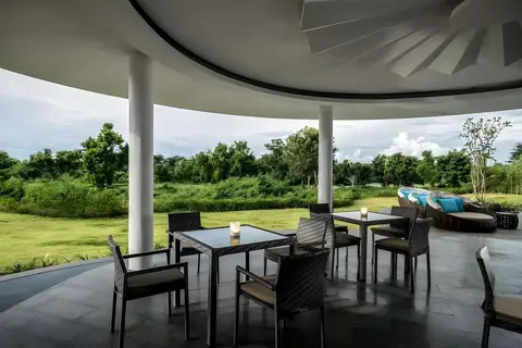 Swiss-Belresort Pecatu in Kuta Selatan, foto 19