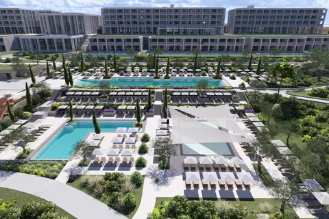 Akra Didim Resort & Spa in Seyhan — foto 2