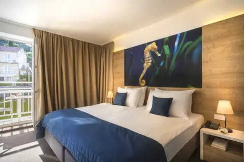 Remisens Hotel Epidaurus in Rijeka — foto 22