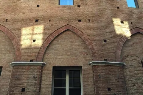 Piccolo Hotel Etruria in Sienna, foto 29