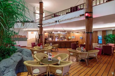Pirate's Beach Club in Kemer, foto 28