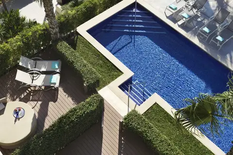 ZAFIRO Palace Alcudia in Alcudia — foto 28
