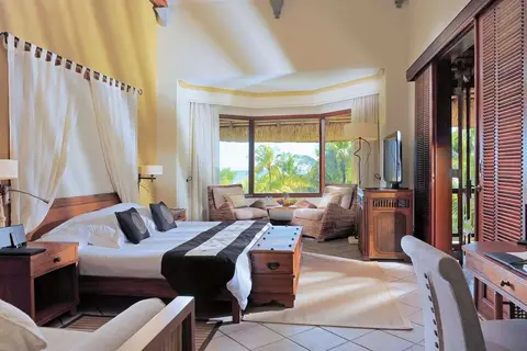 Dinarobin Beachcomber Golf Resort & Spa in Case Noyale — foto 3