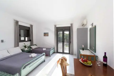 Villa Marina in Anissaras Hersonisou — foto 6