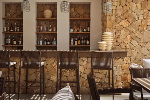 Fly & Go Lesante Classic - Preffered Hotels & Resorts in Tsilivi — foto 6