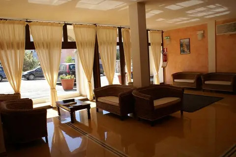 Gli Ontani Hotel Residence in Orosei, foto 28
