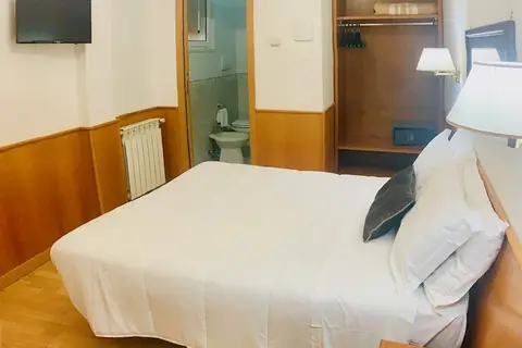 Hotel Cassia in Rome, foto 10