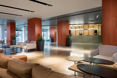 Hotel HVD Club Bor foto 19