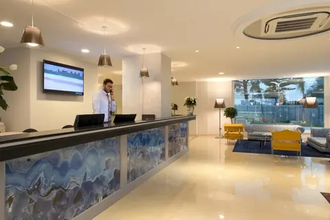Principe di Fitalia Wellness & Spa Hotel in Syracuse, foto 6