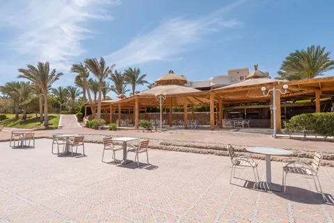 Serenity Alpha Beach (ex. Serenity Makadi Beach) foto 20