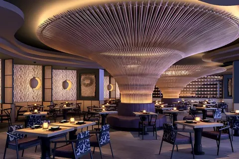 Lopesan Caoba Lagoon Resort Spa & Casino foto 3