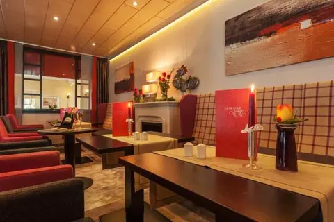 Willino Privathotel foto 11