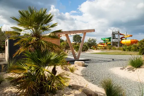 Camping Les Alizés in Lannion — foto 5