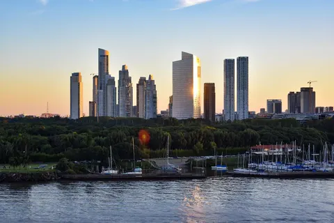 17-daagse rondreis Argentinië & Patagonië in Buenos Aires — foto 4