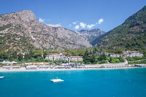 Liberty Lykia in Fethiye — foto 28
