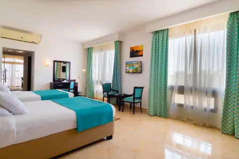 Elphistone Resort in Sea Secrets Divers — foto 18