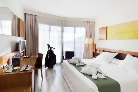 Exe Estepona Thalasso & Spa in Estepona — foto 18