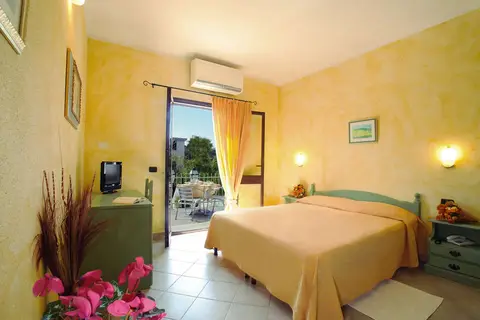 Gli Ontani Residence in Orosei — foto 4