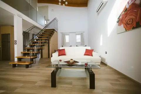 Estrella Villas in Λάρδος — foto 6