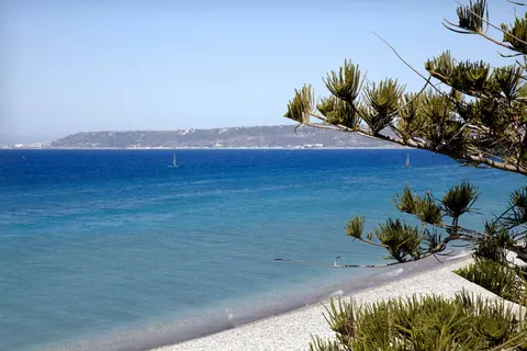 Sunshine Rhodes Hotel foto 14