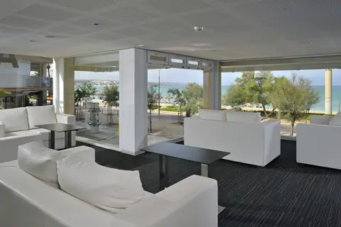 Hotel Hispania in Palma — foto 18