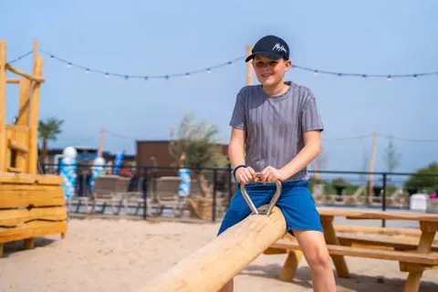 TopParken Resort Lexmond foto 8