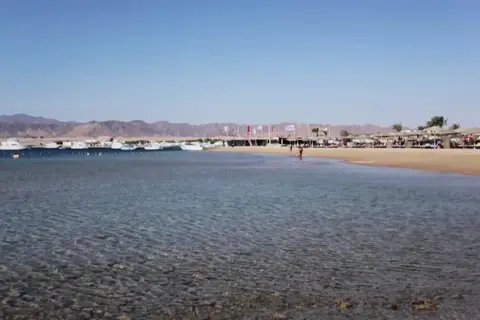 Eagles Paradise Abu Soma Resort in سفاجا — foto 11