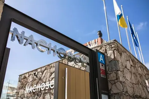IG NACHOSOL Premium in Mogán — foto 10