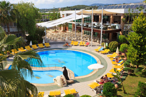 Hotel Club Mermaid Village foto 4