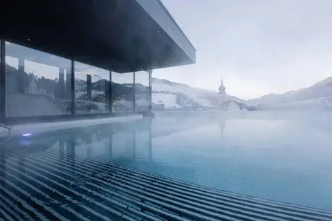 Hotel Johann in Schladming — foto 2