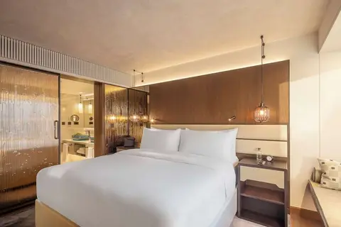 Fairmont Golden Prague in Praag, foto 10