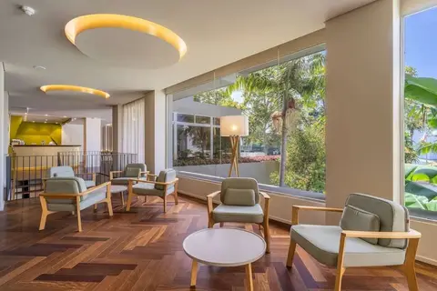 Girassol Hotel in Funchal, foto 25