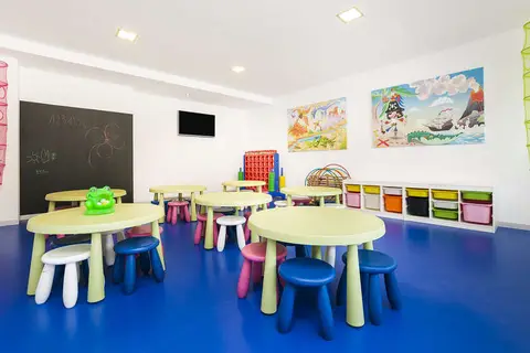 Globales Palmanova Hotel in Palmanova — foto 9