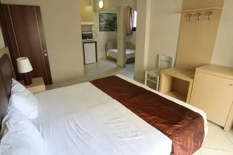 Meliton Inn Hotel & Suites in Meliton Inn, foto 3
