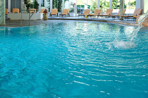 Hotel Alte Post foto 4