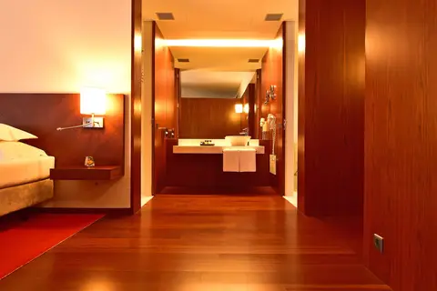 Pousada Viseu - Historic Hotel in Viseu — foto 19