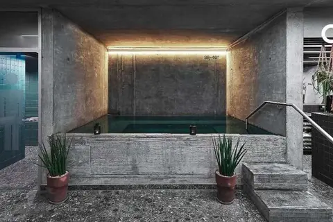 CenterHotel Midgardur in Reykjavik — foto 12