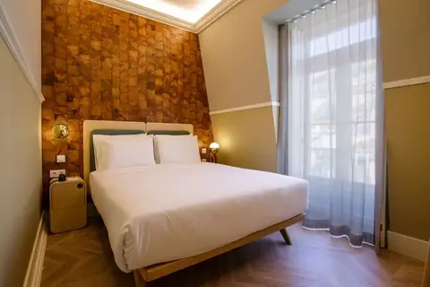 Hotel My Story Tejo in Lissabon — foto 13