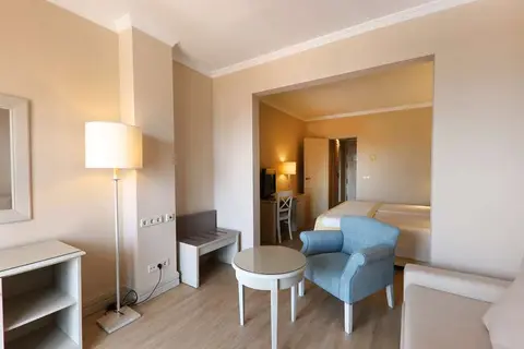 Iberostar Malaga Playa in Torrox-Costa — foto 25